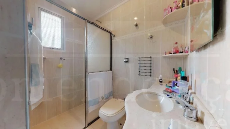 Imagem Apartamento 4 quartos, 2 suites, 2 vagas, 223m²