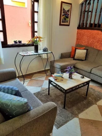 Imagem Sobrado residencial à venda, Vila Figueira, Suzano