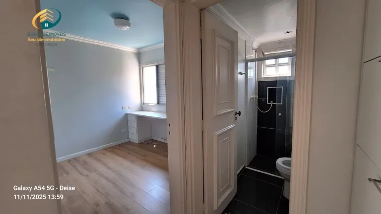 Imagem Apartamento em Vila Madalena, São Paulo/SP