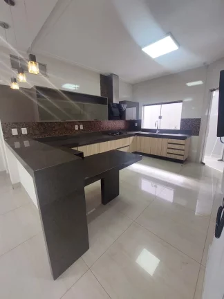 Imagem RESIDENCIA DE ALTO PADRÃO Á VENDA NO JARDIM PIRATININGA EM FRANCA/SP