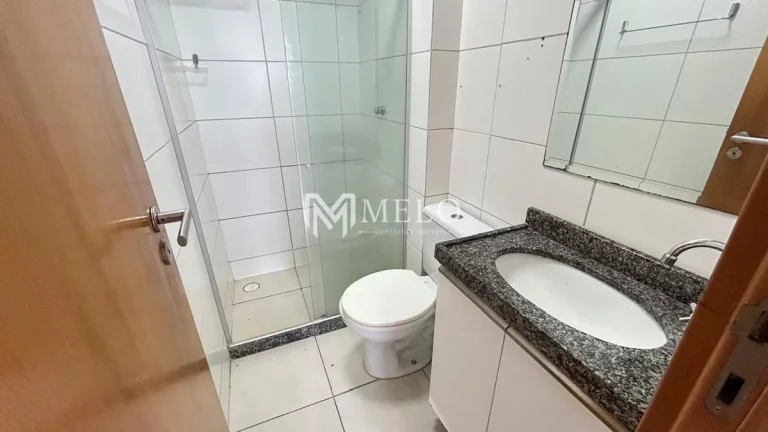 Imagem 3qts., 1suite, 2vagas cobertas, 76m2 I CASA AMARELA