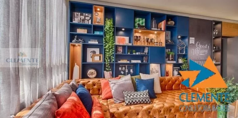 Imagem LOFTS de 1 e 2 qtos, ponto nobre, Santo Agostinho - Belo Hte