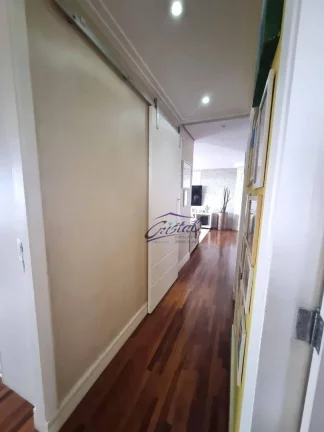 Imagem Apartamento com 3 dormitórios à venda, 104 m² por R$ 895.000,00 - Butantã - São Paulo/SP