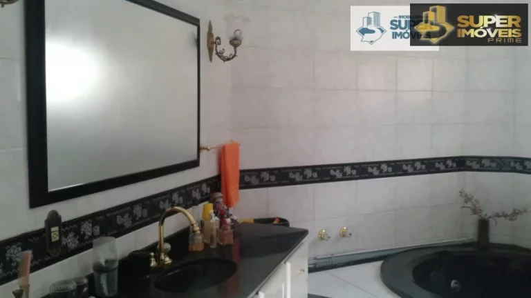 Imagem Casa Alto Padrão para Venda em Areal Pelotas-RS - 1406