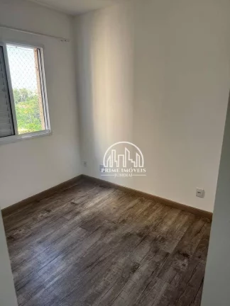 Imagem Apartamento com 2 dormitórios à venda, 50 m² por R$ 359.200,00 - Jardim Tamoio - Jundiaí/SP