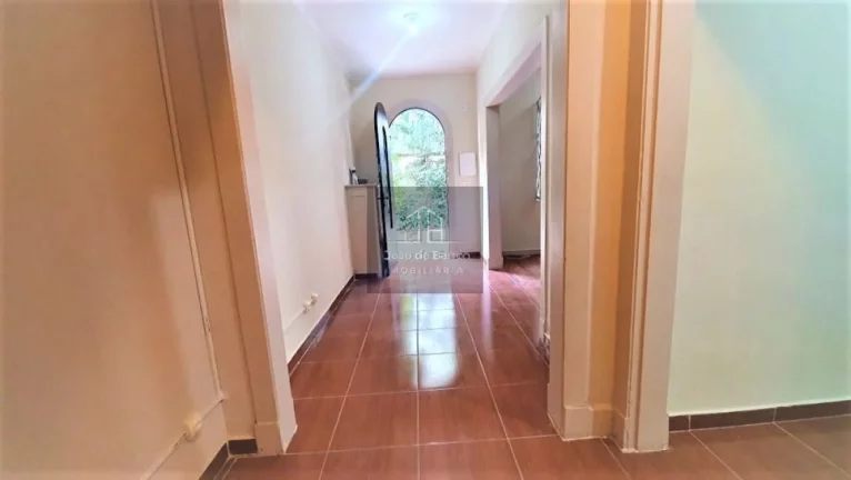 Imagem casa de vila em higienopolis