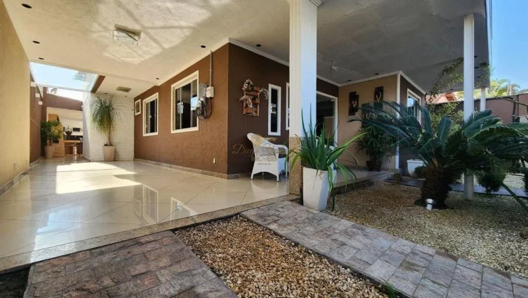 Imagem Casa para Venda em Magé / RJ no bairro Vila Esperança