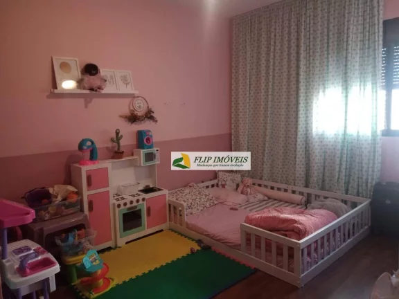 Imagem Apartamento com 4 dormitórios à venda, 189 m² por R$ 1.700.000,00 - Cambuí - Campinas/SP