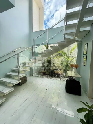 Imagem Casa para Locação no Alphaville com 4 suítes, piscina, PETROLINA - PE