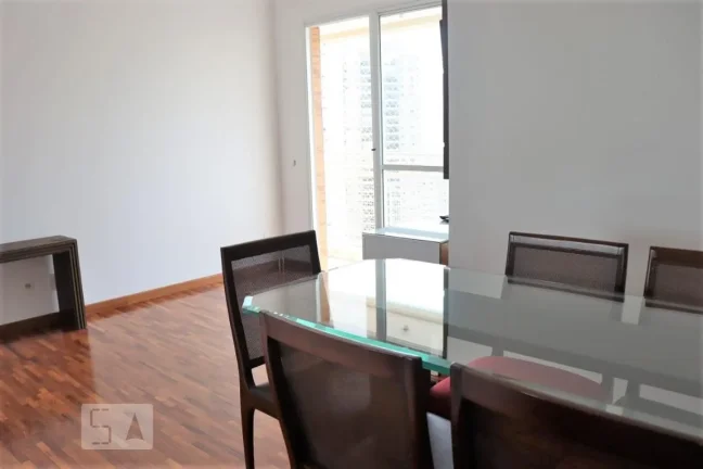 Imagem Apartamento à Venda - Ipiranga, 2 Quartos, 60 m2