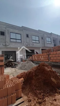 Imagem GEMINADO COM 93M² NO ITAUM