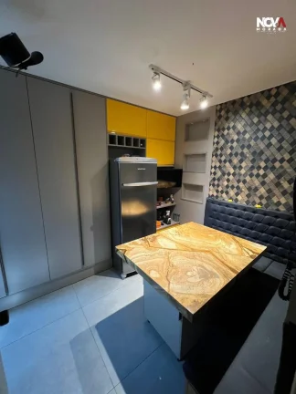 Imagem A Nova Morada Imobiliária apresenta este excelente apartamento localizado em uma das regiões mais ...