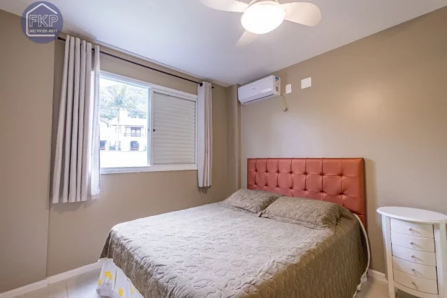 Imagem Apartamento 2 dormitórios!
