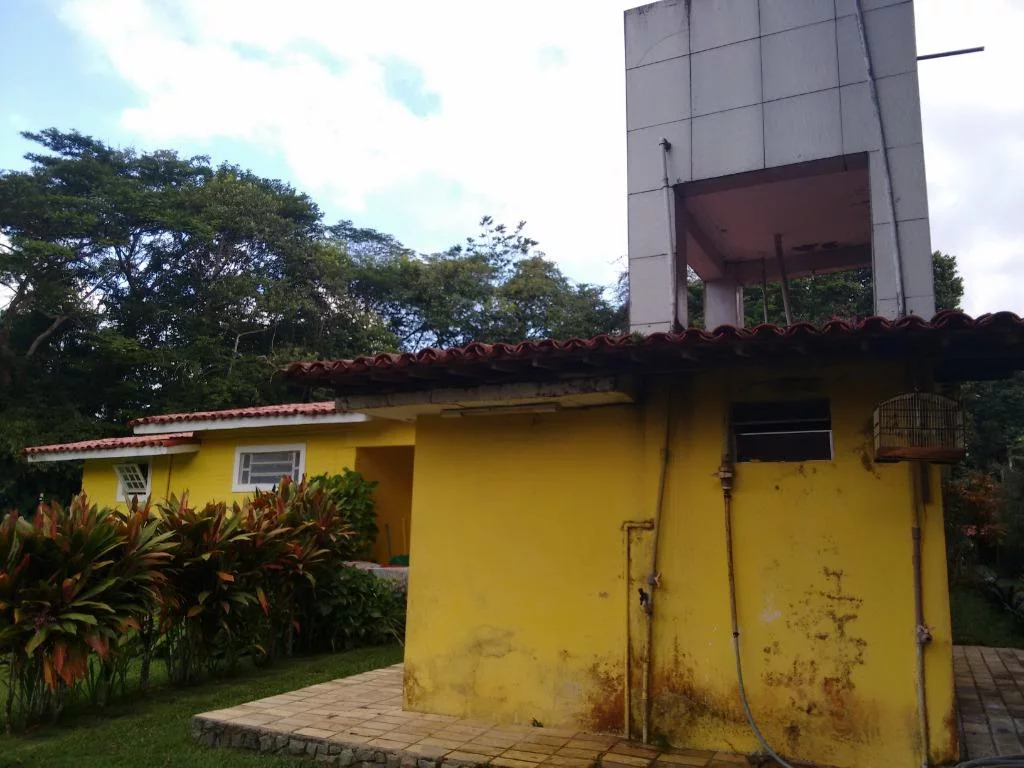 Imagem Chácara com 3 Quartos à Venda, 3.992 m² em Aldeia - Camaragibe