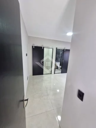 Imagem Casa 3 Quartos com Piscina – Recém-Construída em Maricá