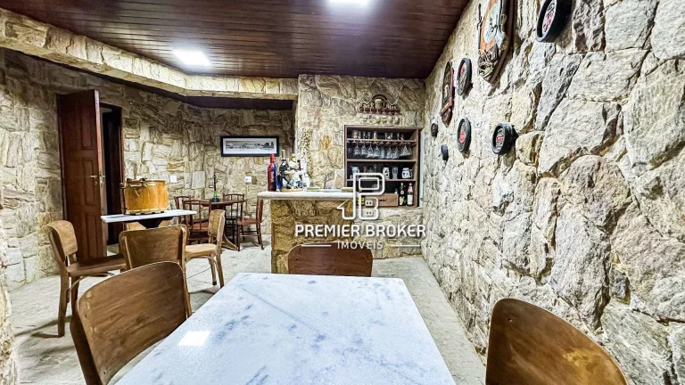 Imagem Casa à venda, 600 m² por R$ 3.450.000,00 - Comary - Teresópolis/RJ