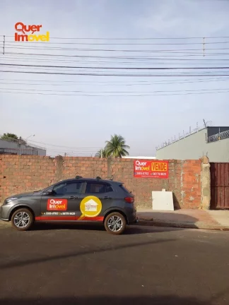 Imagem Terreno à venda em Ribeirão Preto-SP, bairro Planalto Verde, 406m² de área - Quer Imóvel!