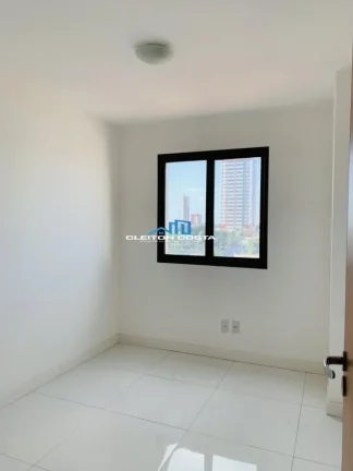 Imagem Apartamento para Locação em Feira de Santana, Santa Mônica, 3 dormitórios, 2 suítes, 2 banheiros, 2 vagas