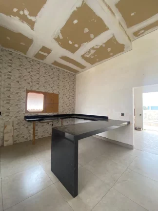 Imagem Casa a venda no Condomínio Ninho Verde I Eco Residence - Porangaba/SP.