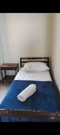 Imagem Apartamento para locação de temporada (AirBnb) em Copacabana.