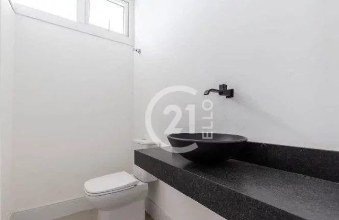 Imagem Casa nova Condomínio fechado, 4 suítes