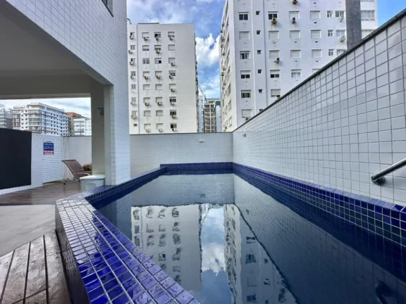 Imagem Apartamento 2 Dormitórios - Bairro Zona Nova