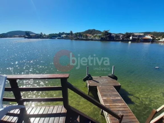 Imagem Casa com 2 dormitórios à venda, 100 m² por R$ 550.000,00 - Peró - Cabo Frio/RJ