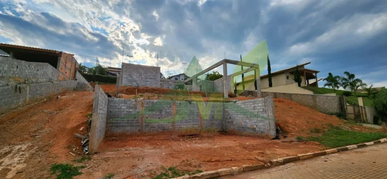 Imagem Terreno em Condomínio na Beira da Represa em Piracaia