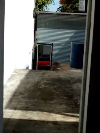 Imagem Armazém á venda na Vila Libanesa