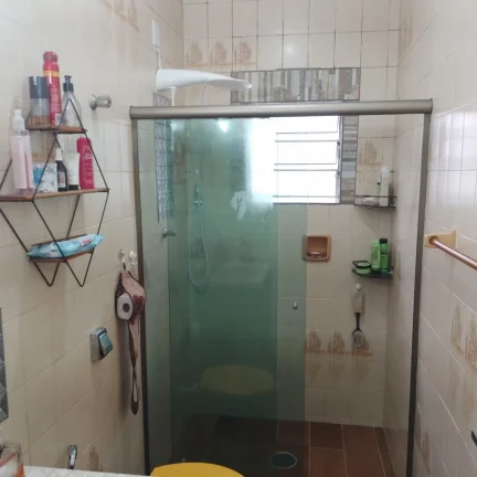 Imagem Casa para Venda em Praia Grande, Real, 3 dormitórios, 1 suíte, 2 banheiros, 2 vagas