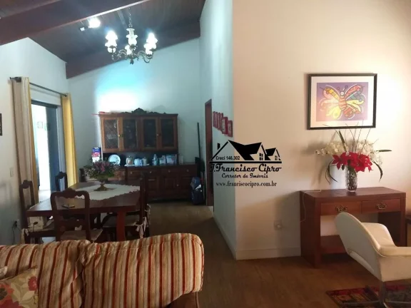 Imagem Casa-Terrea-para-Venda-em-Condominio-jardim-Panorama-Guaratingueta-SP