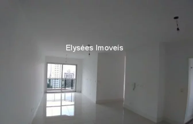 Imagem APARTAMENTO RESIDENCIAL em SÃO PAULO - SP, CAMPO BELO