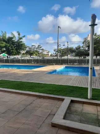 Imagem Apartamento para Venda em Natal, Neópolis, 3 dormitórios, 1 suíte, 3 banheiros, 2 vagas