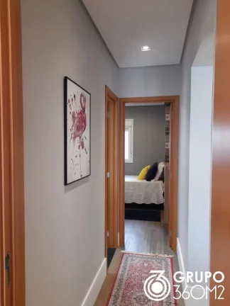 Imagem Apartamento para Venda em Santo André / SP no bairro Campestre