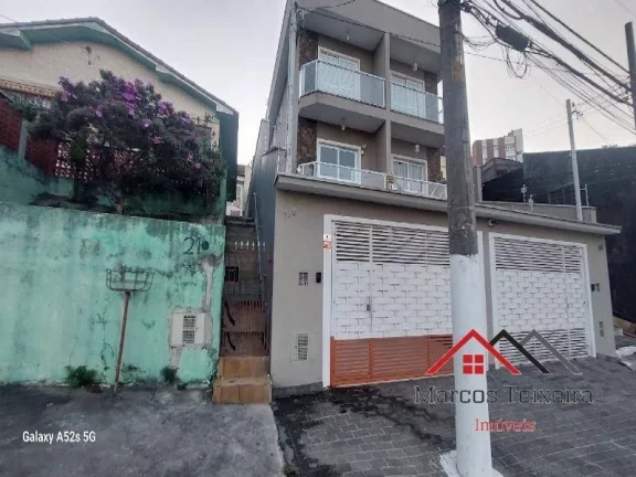 Imagem Terreno - Bela Vista