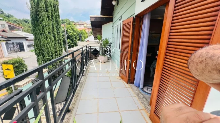 Imagem CASA Á VENDA NO JARDIM PULISTA II - JUNDIAÍ -SP
