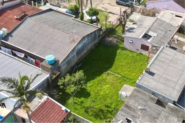 Imagem HDC 13 Lote 610241030-40 - Terreno à venda no bairro Harmonia - Canoas/RS