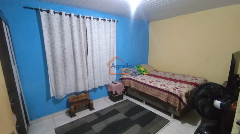 Imagem Casa à venda no bairro Jardim Maria Beatriz - Mogi Mirim/SP