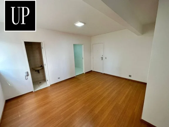 ÓTIMO APARTAMENTO EM SP - SÃO PAULO - VILA MARIANA