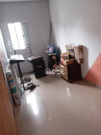 Imagem Casa com 4 dormitórios à venda, 167 m² por R$ 477.000,00 - Jardim Flor da Montanha - Guarulhos/SP