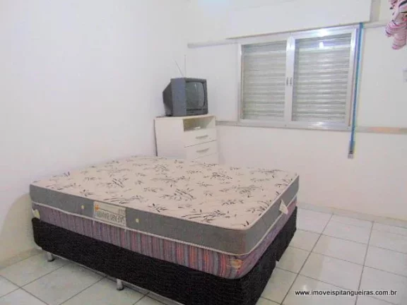 Imagem Apartamento com 2 dormitórios à venda, 75 m² - Pitangueiras - Guarujá/SP