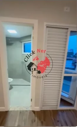 Imagem Oportunidade imperdível no Rudge Ramos! Apartamento novo em prédio baixo com elevador, São Bernardo do Campo