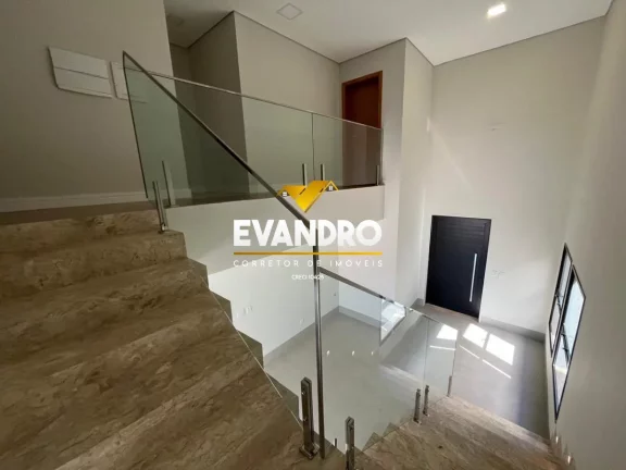 Imagem Casa em Condomínio para Venda em Cuiabá / MT no bairro Jardim Imperial