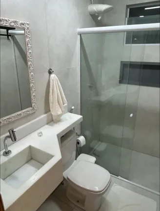 Imagem Apartamento duplex na praia de ITACIMIRIM, Camaçari-BA