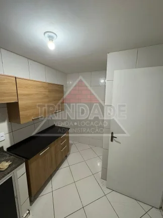 Imagem APARTAMENTO RESIDENCIAL em RIO DE JANEIRO - RJ, RECREIO DOS BANDEIRANTES