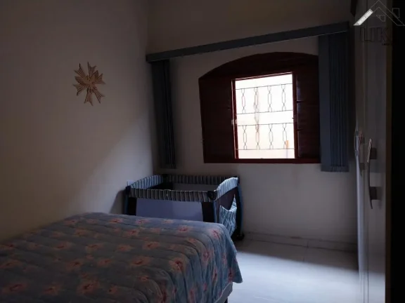 Imagem Casa Térrea à venda em São José dos Campos, Jardim Imperial