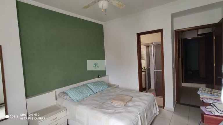 Imagem Apartamento Padrão para Venda em Enseada Guarujá-SP
