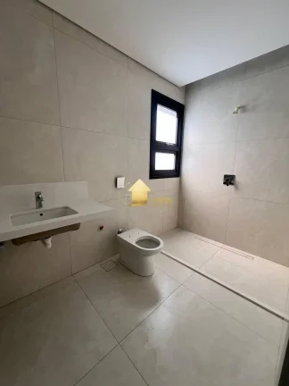 Imagem Sobrado 4 suítes condomínio Supremo Itália