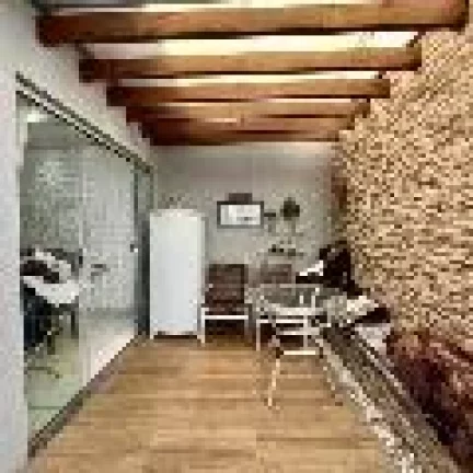 Imagem Casa em Condomínio para Venda em Teresina, Morros, 3 dormitórios, 3 suítes, 3 banheiros, 2 vagas