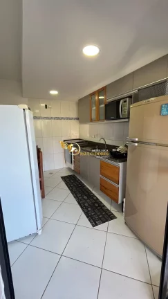 Imagem Cobertura Duplex à Venda no Itaguá Ubatuba/SP